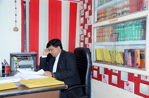 Best Advocate In Lucknow